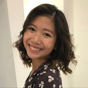 Meet your Posher, Tiana